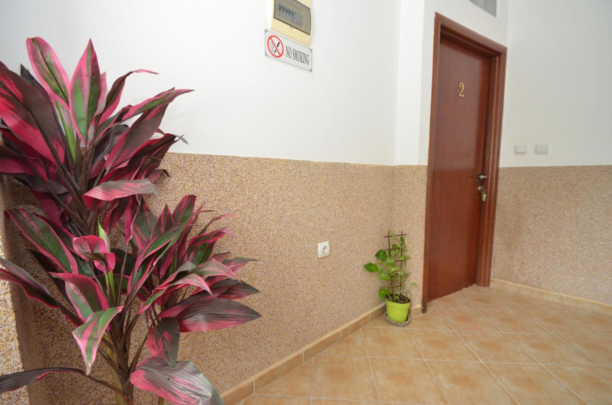 Apartments Mir I Dobro Kotor Eksteriør bilde