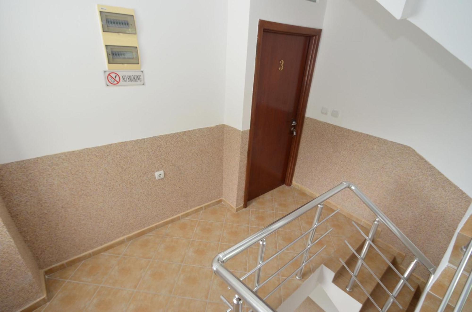 Apartments Mir I Dobro Kotor Eksteriør bilde